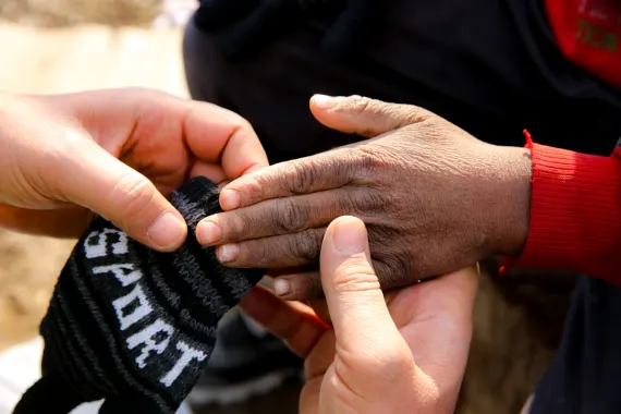 Bet4Joy Casino Supporto